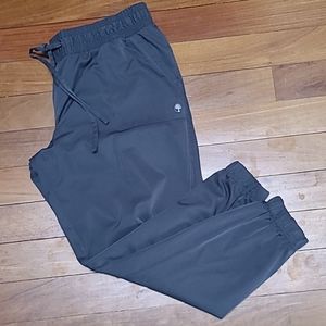 Women's Gray Jogger Pants